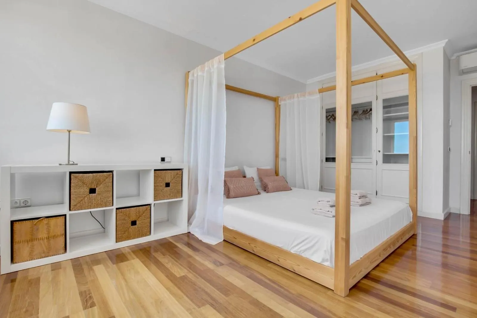 Penthouse Oasis With Private Pool Apartment Torremolinos
