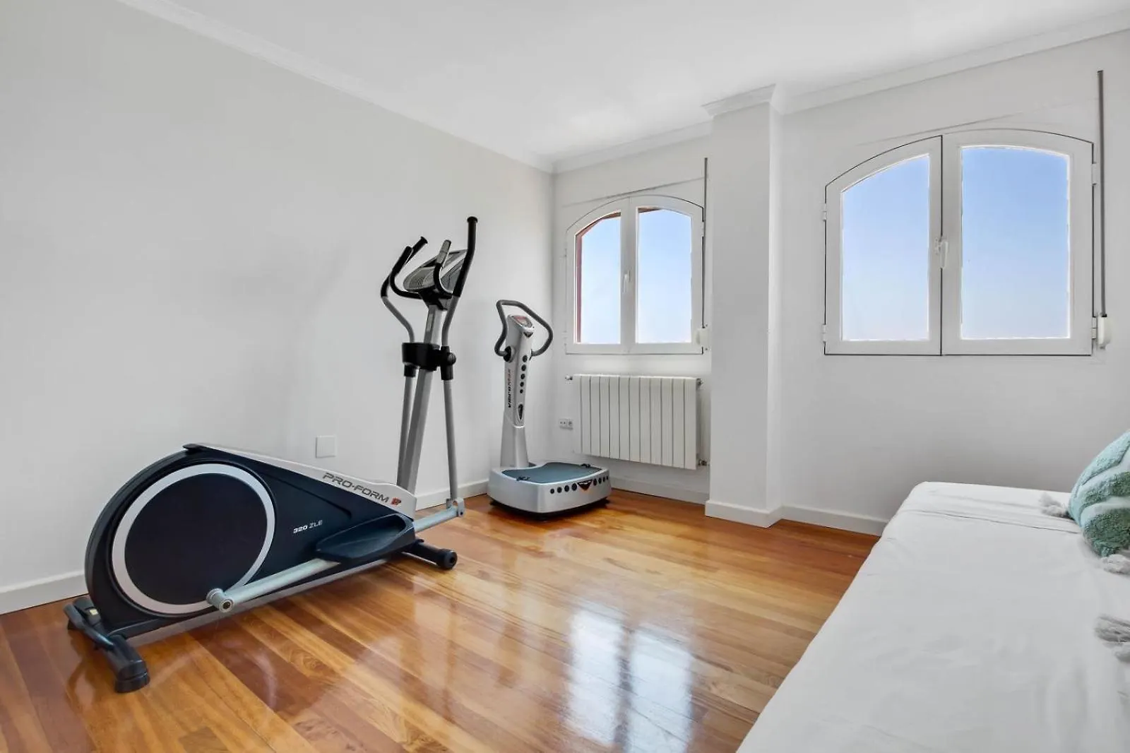 Penthouse Oasis With Private Pool Apartment Torremolinos
