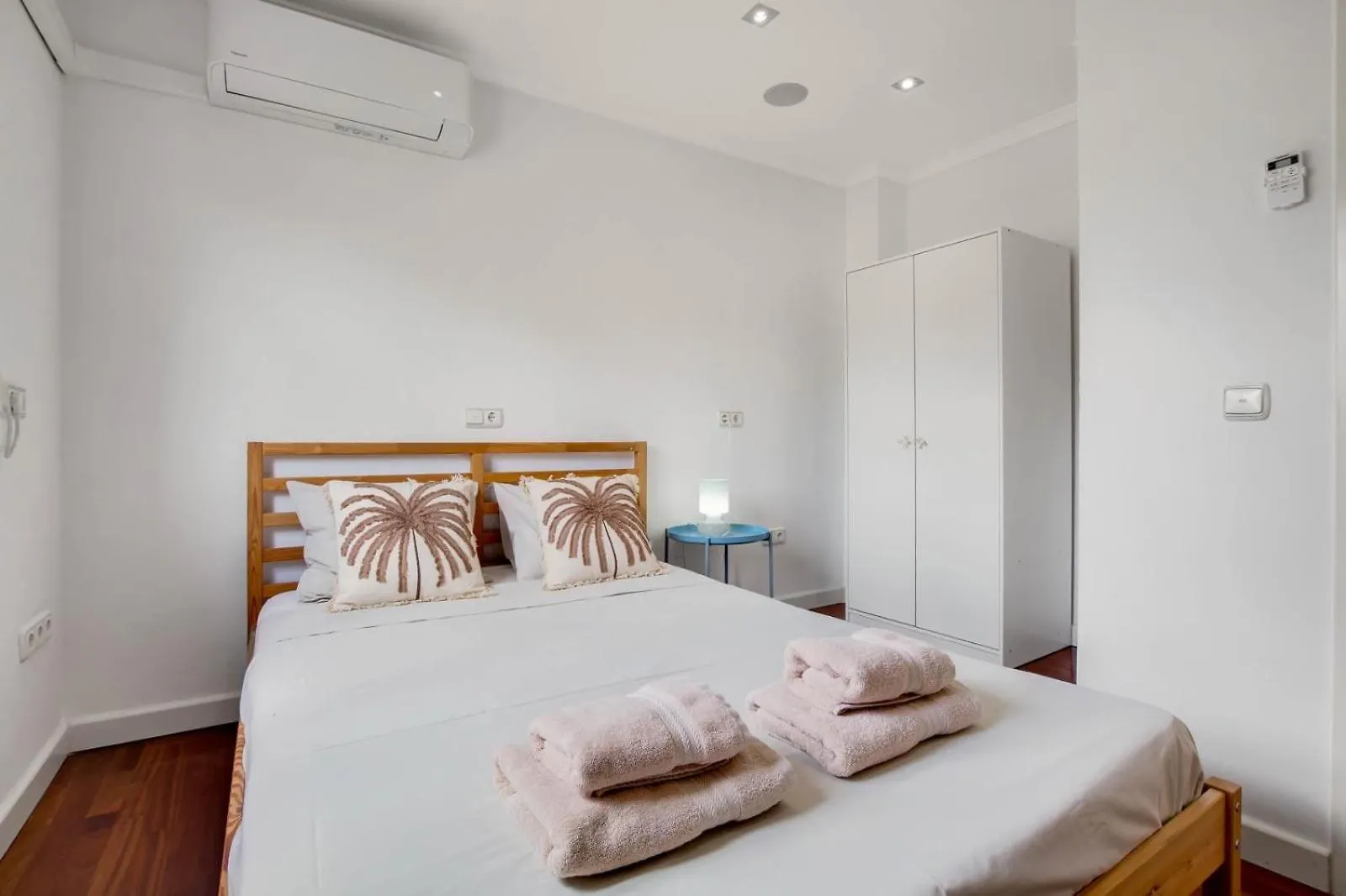 Penthouse Oasis With Private Pool Apartment Torremolinos Spain