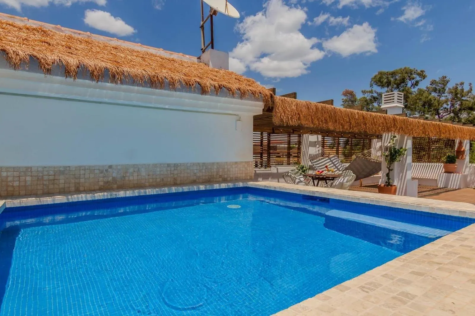 Penthouse Oasis With Private Pool Apartment Torremolinos