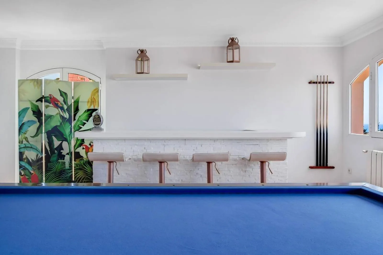 Penthouse Oasis With Private Pool Apartment Torremolinos