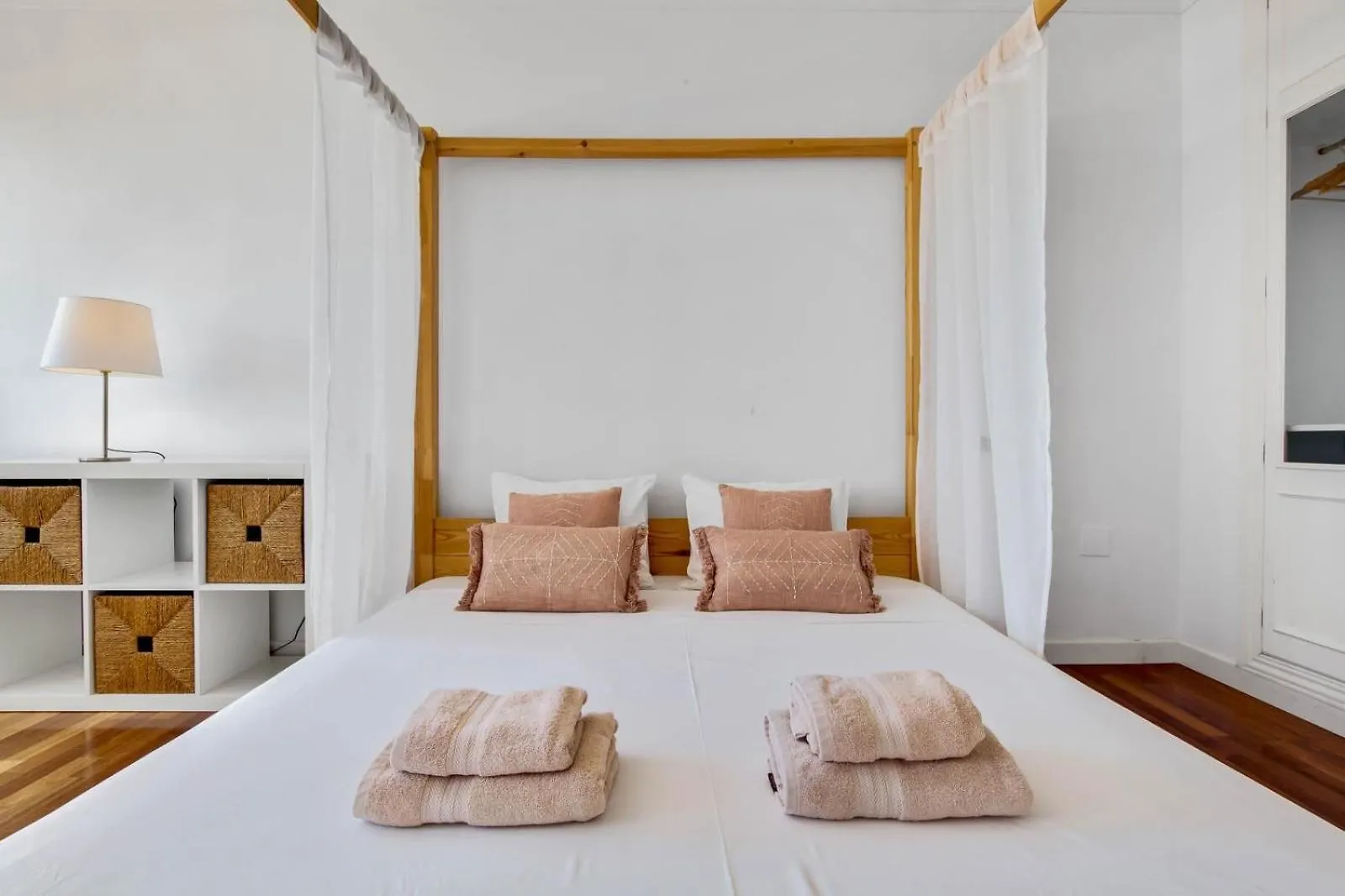 Penthouse Oasis With Private Pool Apartment Torremolinos