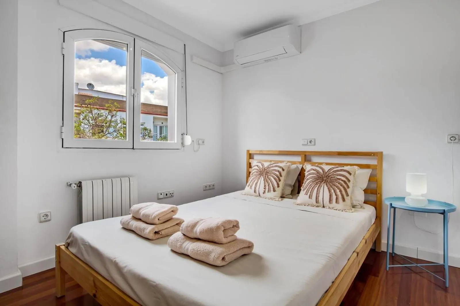 Penthouse Oasis With Private Pool Apartment Torremolinos Spain