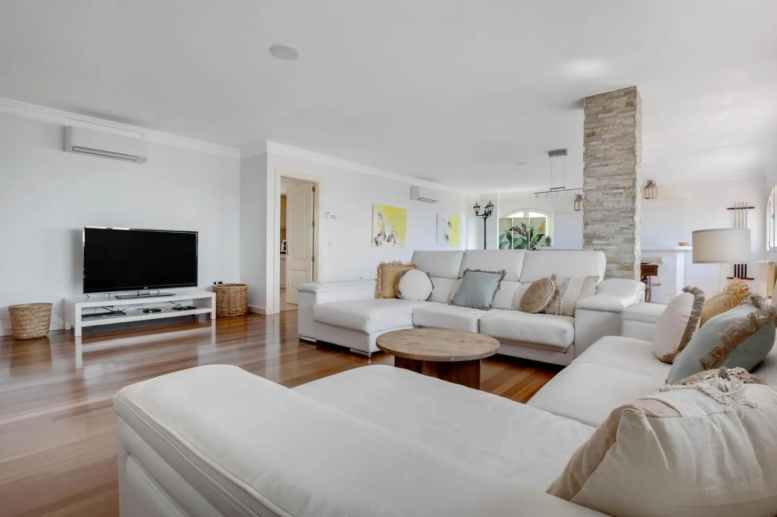 Penthouse Oasis With Private Pool Apartment Torremolinos