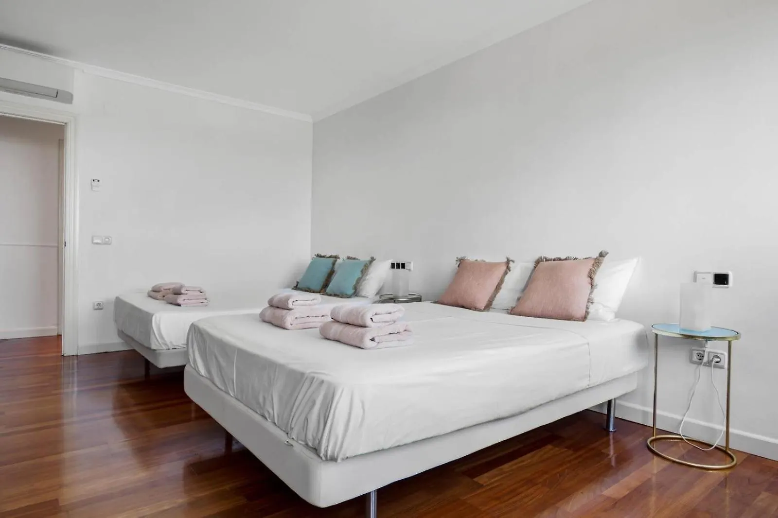Penthouse Oasis With Private Pool Apartment Torremolinos