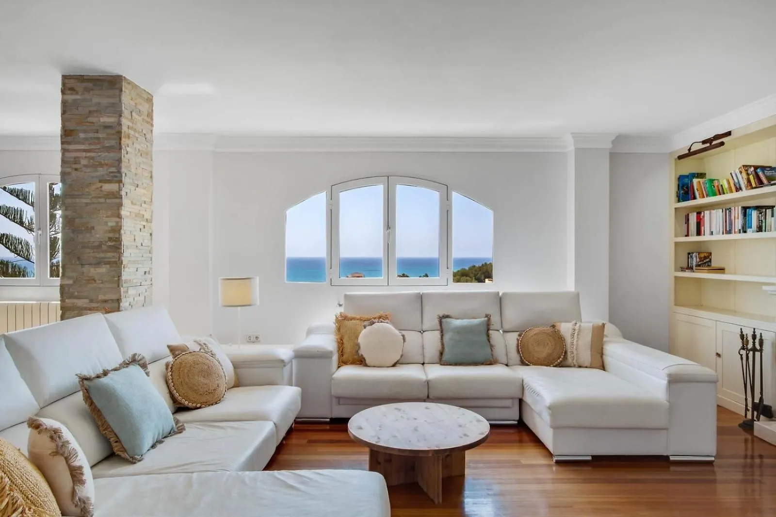 Penthouse Oasis With Private Pool Apartment Torremolinos 0*,