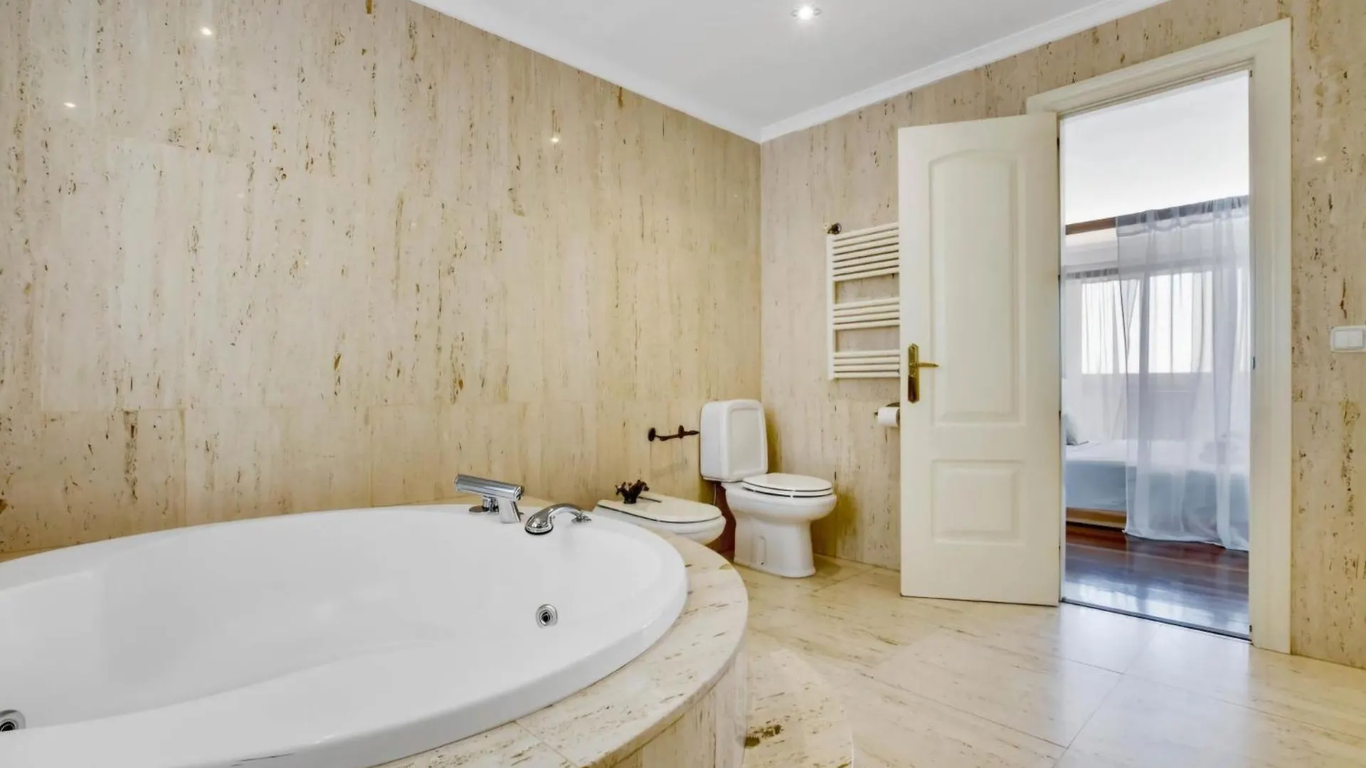 Penthouse Oasis With Private Pool Apartment Torremolinos 0*,