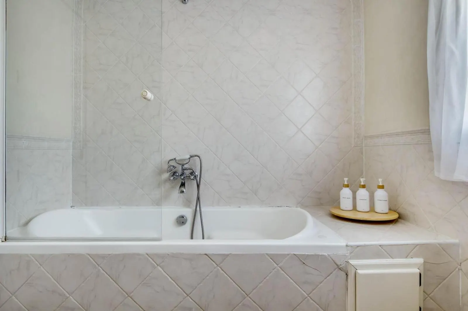 Penthouse Oasis With Private Pool Apartment Torremolinos