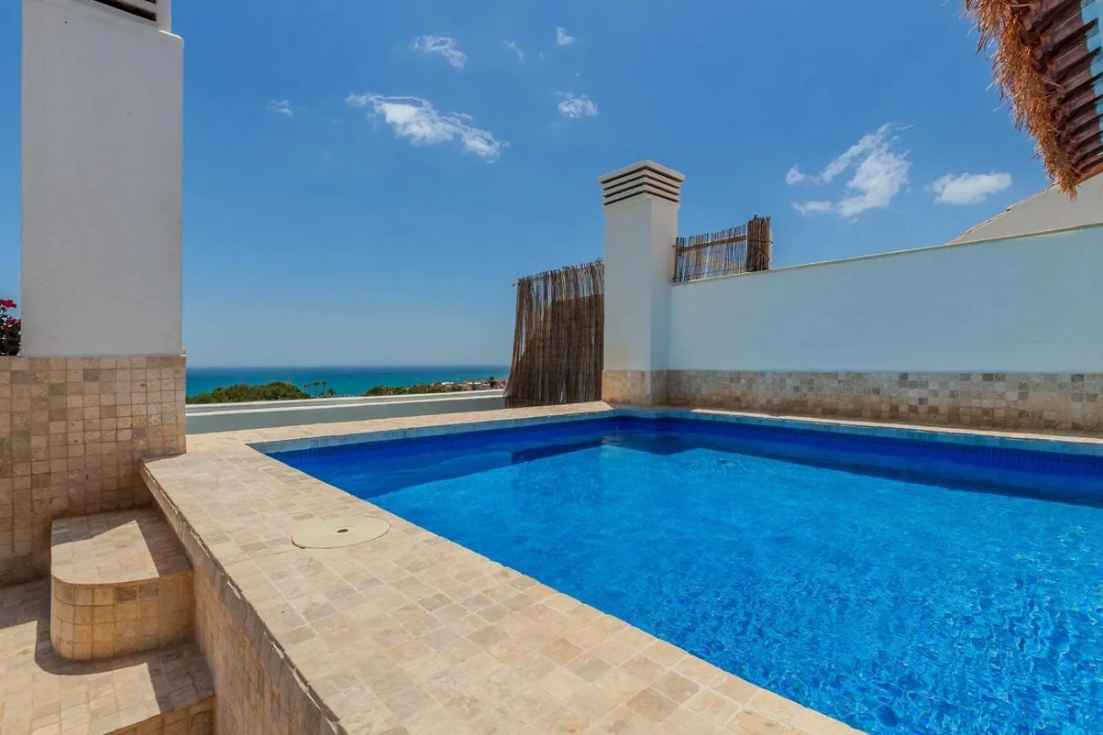 Penthouse Oasis With Private Pool Apartment Torremolinos 0*,  Spain